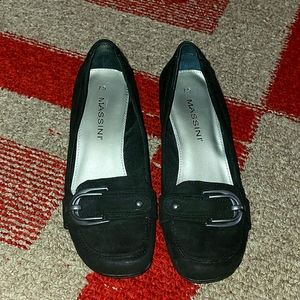 Massini wedges